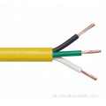 Royal Cord Copper Condutor Cabo elétrico isolado PVC